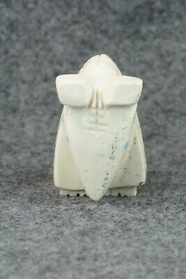 Armadillo Zuni Fetish Carving - Gilbert Lonjose - Image 7